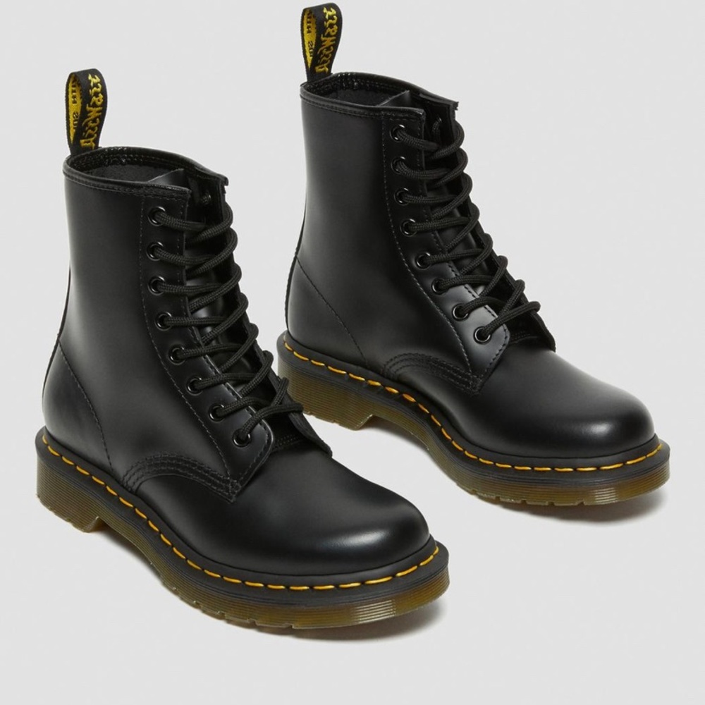Dr Martens 1460w
